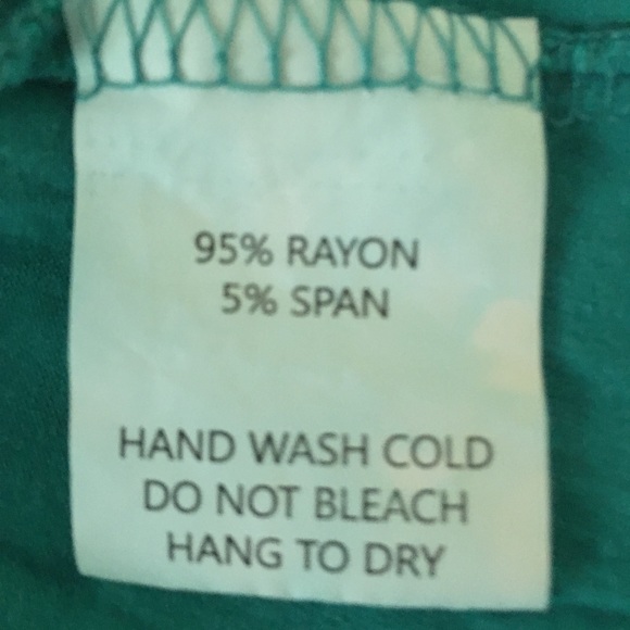 NWOT”June K” Top w/Short Sleeve &Braid Strap - Picture 8 of 8